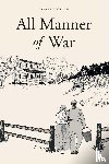 Dunnam, Pamela - All Manner of War