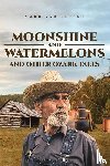 Van Patten, Mark - Moonshine and Watermelons