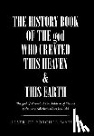 Porcher-Watson, Leatrice - THE HISTORY BOOK OF THE god WHO CREATED THIS HEAVEN & THIS EARTH: The god of Yisroel, & the children of Yisroel (who now call themselves Jew-ish)