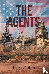 Dalton, Leon - The Agents