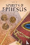 Hall, Garnet - Spirits of Ephesus