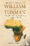Greenwood, Ralph - The Presidency of William V.S. Tubman