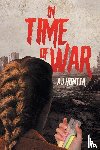 Hunter, Aj - In Time of War