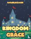 Kmwilkerson - Kingdom of Grace