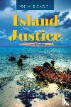 Boaden, John - Island Justice