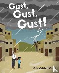 Jaramillo, Ray - Gust, Gust, Gust!