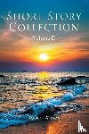 Wilson, Robert - Short Story Collection