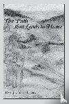 Curry, Jackie - The Path That Leads to Home