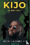 Wheeler, Keondra - Kijo A Way Out