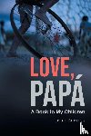 Zubiate, Jesus - Love, Papa