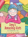 Diamond, Sharyn - Amy's Amazing Hats