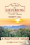 W Isaacs, Edward, E Isaacs, Chilton - Two Boys from Hitchins