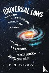 Gagne, Rudy - Universal Law
