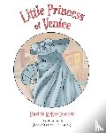 McKee-Capuccio, Patricia - Little Princess of Venice