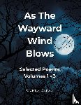 Parris, Curtis - As The Wayward Wind Blows