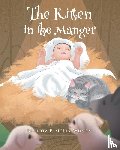 McLin Wilson, Roberta F - The Kitten in the Manger