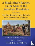 Ritchie Jr., William O. - A Black Man's Journey to the Sons of the American Revolution