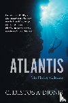 Djonis, Christos a - Atlantis