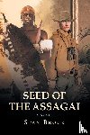Brock, Stan - Seed of the Assagai