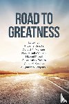 Sahota Donald a Assmann Mary Arnella - Road to Greatness