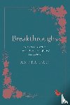 Rao, Anupa - Breakthroughs