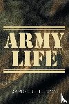 Jefferson, Darryl - Army Life