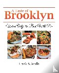 Saulle, Frank A - A Taste of Brooklyn
