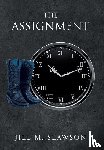 Slawson, Jill M - The Assignment