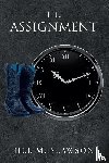 Slawson, Jill M - The Assignment