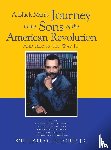 Ritchie, William O - A Black Man's Journey to the Sons of the American Revolution