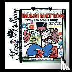 Cooper, Tallie - Imagination
