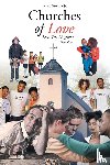 Butler, Allen - Churches of Love