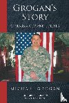 Grogan (Ret ) United States Army, Cw03 Mi - Grogan's Story