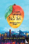 Atkins, Jacqueline - From Panama to New York