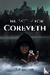 Lane, Laura - The Battle for Coreveth