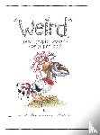 Davinci Braun, Andrea - "Weird" short, stupid poems for smart kids