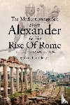 Luttenberger, Mark - The Mediterranean Sea From Alexander To The Rise Of Rome