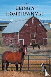 Rains, Doug - Being a Home Town Vet