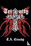 Crosby, T a - Trinity