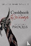 Sanchez, Gilbert-Alan - Cookbook for Revenge