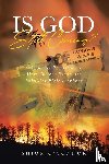 Oconnor, Shion - Is God Still Coming?