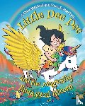 Mark Sheffield, J., D. Sheffield, Gloria - Little Dee Dee and the Magically Fantastical Alicorn