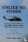 Wemheuer, Robert - Unlike No Other