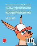 Kreager, D L - Rylan the Happy Kangaroo