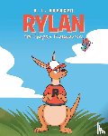 Kreager, D L - Rylan the Happy Kangaroo