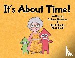 Giordano, Colleen - It's About Time!