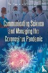 Marchesani, V J - Communicating Science and Managing the Coronavirus Pandemic