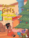 Tate, Alexandria - A Brown Girl's Christmas Story