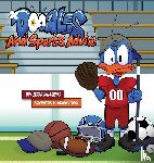 Williams, Jared - Doogles and Sports Advice