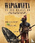 Ken Elchert, Elchert - Wapakoneta